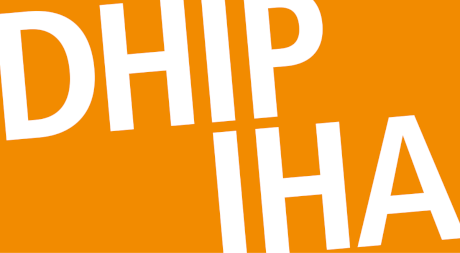 DHI Paris Logo